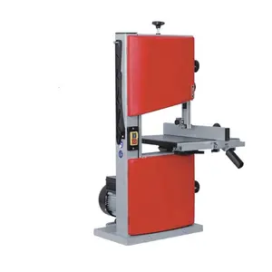 Log Cutting Band Saw Machine Bandsaw Wood Cutting Band Saw Machines