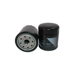 Good prices Japanese car motor oil filters OEM 90915-TB001 model SUPRA A8 SOLARA Convertible V3 RX MCU15 for Japanese car