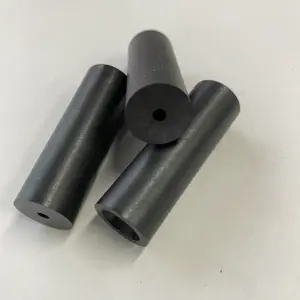 Boron Carbide B4C Ceramic Sandblasting Nozzle