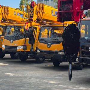 <span class=keywords><strong>Tadano</strong></span> <span class=keywords><strong>8Ton</strong></span> truk derek bekas, orisinil Jepang <span class=keywords><strong>Tadano</strong></span> TG80E bekas mesin derek hidraulik - Product Image 6