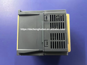 Variador de Frecuencia Serie FR-D700 100% Nuevo y Original, FR-D720-3.7K, 3.7KW, 3 Fases, 16.5A, 200-240V, IP20, FR-D720-3.7K, MITSUBISHI-FR-D700 - Product Image 3