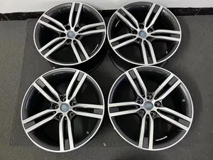 Aftermarket-Rad geschmiedet für BMW 5er 530 GT 18 X8JET30 Pkw-Leichtmetall felgen