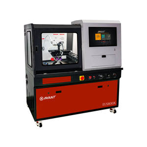 Heui ม้านั่งทดสอบหัวฉีดแบบ piezo เครื่องทดสอบหัวฉีดแบบ EUS800X แท่นทดสอบหัวฉีดเชื้อเพลิง - Product Image 1