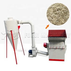 Grande capacità della macchina <span class=keywords><strong>per</strong></span> la produzione di <span class=keywords><strong>segatura</strong></span>/frantoio di legno mulino a martelli - Product Image 3