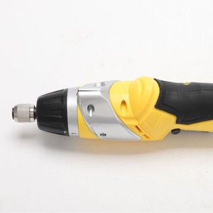 Jianleduo Rechargeable Electric Screwdriver 24V 900Rpm 6-Speed Torque Gun Household Battery Powered Drill - Product Image 1