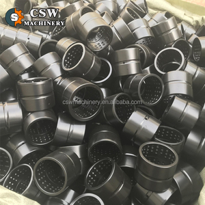หมุดถังและบูชสำหรับ PC210 PC200 <span class=keywords><strong>Komatsu</strong></span> ชิ้นส่วนรถขุดคุณภาพ OEM - Product Image 1