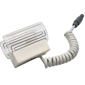 Réchauffeur de seringue en résine/fil de silicone et polycarbonate de bonne qualité <span class=keywords><strong>Meilleure</strong></span> vente Réchauffeur de seringue pour analyseur clinique automatisé Medi - Product Image 3