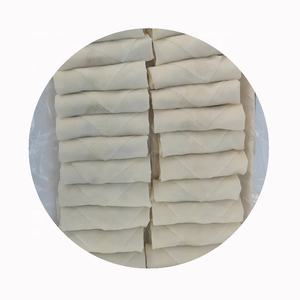 Linea di Produzione IQF Biologica per Samosa, Gamberetti, Involtini Primavera con Verdure, Confezionati Freschi, Vendita all'Ingrosso, Prezzo di Fabbrica Cinese - Product Image 6