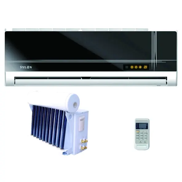 haier type solar split air conditioner