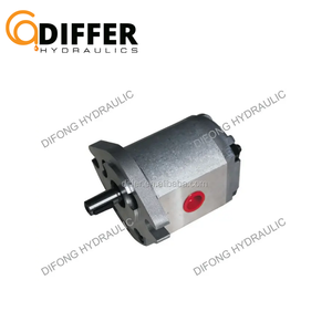 High Quality High Pressure <span class=keywords><strong>Hydraulic</strong></span> Gear <span class=keywords><strong>Pump</strong></span> - Product Image 2