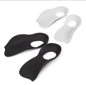 <span class=keywords><strong>Prix</strong></span> usine confortable unisexe coussin de soutien de la voûte plantaire pour les chaussures de soin des pieds plats insérer des semelles orthopédiques soulager la douleur de la voûte plantaire - Product Image 2