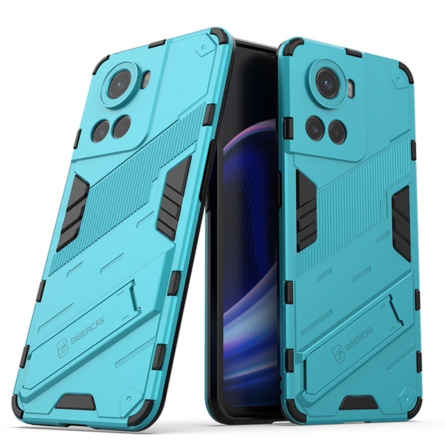 Kickstand Heavy Duty case Back Cover for One Plus ACE 5G, for Galaxy S22/S23/S24/S25 Ultra Shockproof case Cover