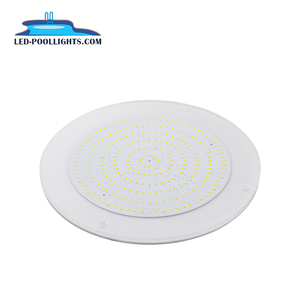Bơi dưới nước hồ bơi ánh sáng IP68 nhựa đầy Slim Flat 42 Wát RGB Wifi dưới nước <span class=keywords><strong>LED</strong></span> piscina đèn - Product Image 4