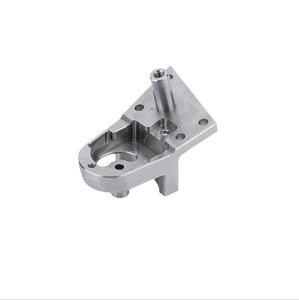 Wholesale Customized <strong>Large</strong> CNC Machining Parts 3/4/5-Axis Aluminum Alloy and Stainless Steel Wire EDM Technology - Product Image 6