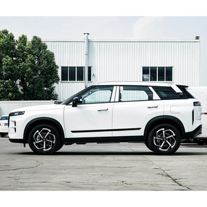 Chery 06C-DM Jaecoo J7PHEV Híbrido Enchufable con Control <span class=keywords><strong>de</strong></span> Crucero Adaptativo, SUV Compacto con Tracción Delantera, Autos Usados - Product Image 4
