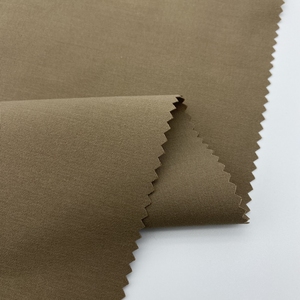 Nouveau Produit Explosion 224gsm Sergé Dull-coton 100% Polyester <span class=keywords><strong>Dupont</strong></span> <span class=keywords><strong>Sorona</strong></span> Tissus - Product Image 4