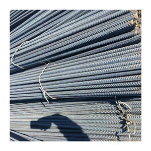 אספקת המפעל 6 מ '9m 12m הבנייה בטון מחוזק פלדה מעוות/בניין מחיר מוטות ברזל + 27739729209 - Product Image 5