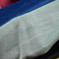 Offre Spéciale beau tissu d'ameublement En Daim