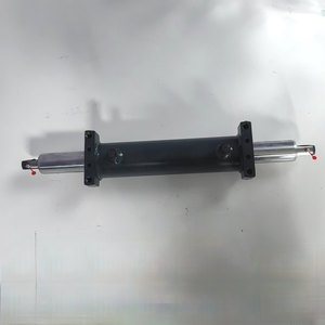 Cylindre de direction pour chariot élévateur Doosan D20G D25G D30G, pièce en acier à double action hydraulique A375001OR - Product Image 3