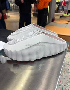 Sandalias Deportivas Transpirables con Suela Gruesa Antideslizante y Amortiguación de Impactos Mind 001, para Hombre y Mujer, en Oferta - Product Image 1