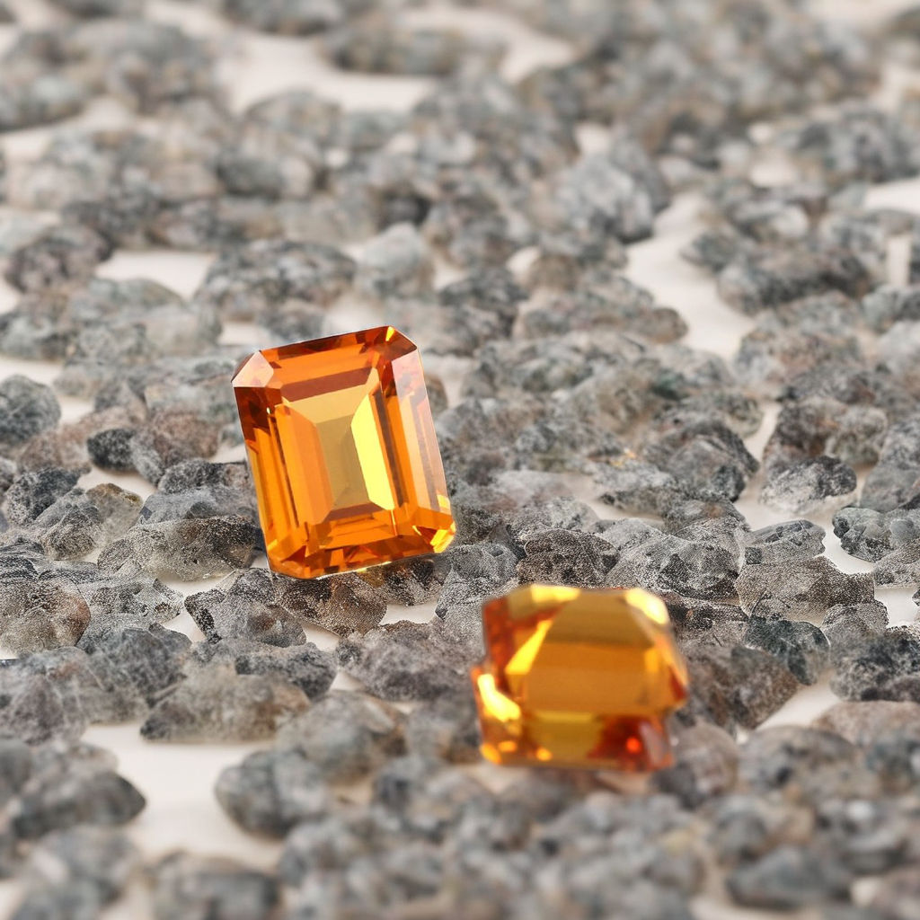 สีเหลืองทอง