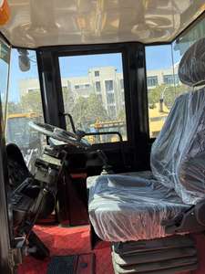 Chargeuse sur pneus Caterpillar 950H d'occasion, chargeuse frontale CAT 950H, pas cher à vendre - Product Image 5