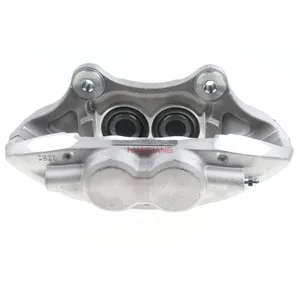 GMR Disc Brake Caliper For BMW F30 F32 F33 F34 F36 330i 340i 430i 435i Front Driver