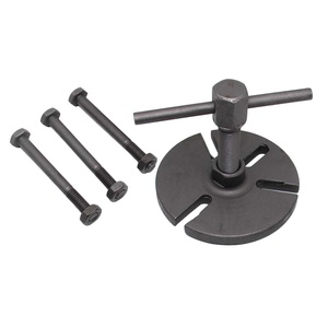 1 Set Magneto Volant et Kit d'Extracteur pour <span class=keywords><strong>Yamaha</strong></span> YBR,SRZ150 Rama,Neptune <span class=keywords><strong>125</strong></span> - Product Image 2