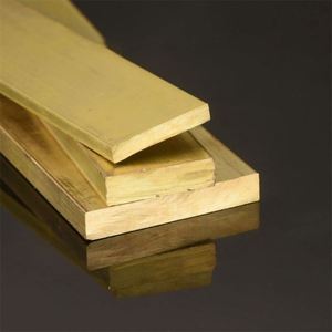 Inexpensive <b>Copper</b> Plate 1kg MOQ with Welding Bending Cutting Services - Product Image 5