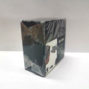 Nouveauté <span class=keywords><strong>Savon</strong></span> au charbon de bambou pour les soins de la peau Composition végétale naturelle pour le contrôle de l'huile Élimination de l'acné <span class=keywords><strong>Savon</strong></span> pour le visage et la peau nettoyant en profondeur - Product Image 6