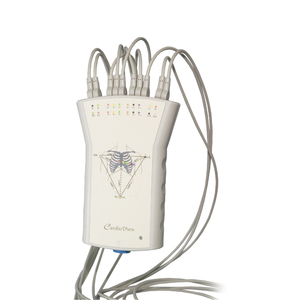 Giá rẻ nhất mặt hàng Xách Tay PC điện tim <span class=keywords><strong>ECG</strong></span> máy - Product Image 1