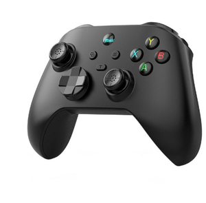G6 <b>Wireless</b> Game Controller Dual Hall Vibration Motion Sensing Continuous Fire Switch for for Joystick for Controller - Product Image 1