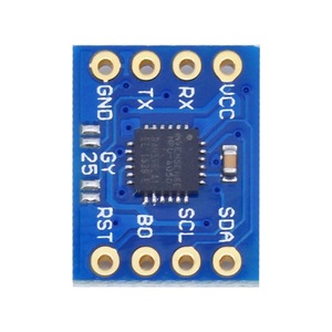 Module de capteur d'angle GY-25 MPU-6050, sortie série I2C pour la mesure de position - Product Image 3