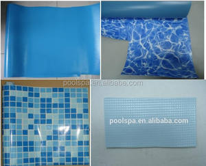 Revestimiento de PVC para <span class=keywords><strong>piscina</strong></span>, equipo para <span class=keywords><strong>piscina</strong></span>, color azul - Product Image 4