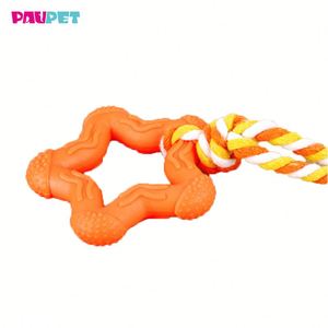 Pet Jouets D'apprentissage Simons <span class=keywords><strong>Chat</strong></span> Jouets Pour Chiens À Mâcher <span class=keywords><strong>De</strong></span> Chaleur Pour Animaux <span class=keywords><strong>de</strong></span> compagnie Tpr Jouet - Product Image 4