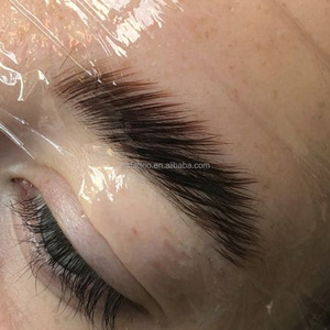 Wenshen YD - Rollo de Plástico para Microblading, Accesorios para Tatuajes, 42 mm x 200 m, Película para Maquillaje Permanente, Envoltura para Tatuajes de Cejas - Product Image 6