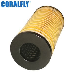 Filtre à huile de moteur diesel OEM durable de haute qualité CH10931 CH10930 CH10929 pour générateur Perkins - Product Image 2