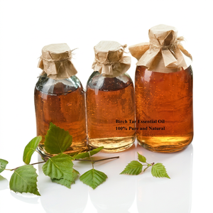 Exportateur d'huile de goudron de bouleau - Product Image 1