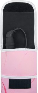 Sac de rangement Offre Spéciale résistant à la chaleur pour lisseur Curling Waver & Flat Dryer Styling Tools Cosmetic Case - Product Image 4