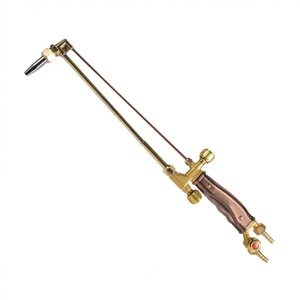 Ounuo nhiệm vụ nặng nề cắt ngọn đuốc oxy axetylen ngọn đuốc khí cắt ngọn đuốc - Product Image 2