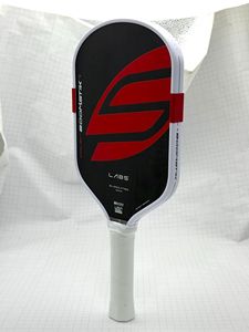 ชุดไม้พายพิคเคิลบอล BoomCore รุ่นที่ 5 ผลิตด้วยเทคนิค Hot Press วัสดุคาร์บอนไฟเบอร์ T700 พร้อมขอบ TPU โฟมแกนกลางคืนวนสูง 16 มม. ได้รับการรับรองจาก USAPA - Product Image 5