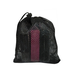 Bande de résistance Blizzstar pour le yoga, la remise en forme, le levage des hanches, la mise en forme des jambes, trois couleurs disponibles, matériau en polyester et coton - Product Image 2