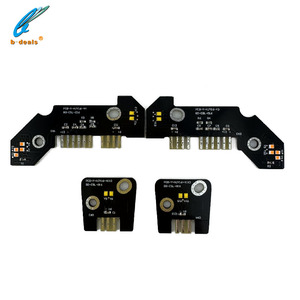Bdeals amarillo limón DRL para BMW 3 Series G20 G28 G21 325 <span class=keywords><strong>328</strong></span> 330 2020-2022 faros LED Angel Eyes accesorios de luz de coche - Product Image 2