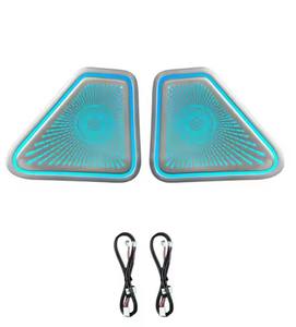 Pour Toyota Camry 2018-2025 Kit de lumière ambiante lumière d'ambiance de <span class=keywords><strong>voiture</strong></span> 64 couleurs <span class=keywords><strong>voiture</strong></span> <span class=keywords><strong>Led</strong></span> lumière d'ambiance de porte intérieure - Product Image 6