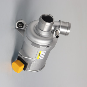 Shenzhen Aftermarket Auto Parts <span class=keywords><strong>Car</strong></span> 2742000107 Bomba de agua eléctrica para Mercedes Benz C/E/Slk Class - Product Image 6