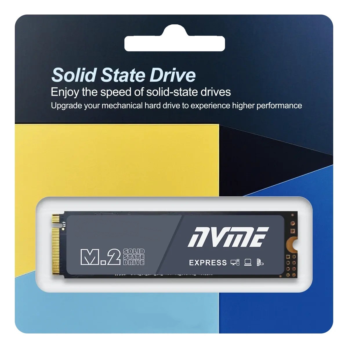 High Speed 2280 <strong>NVME</strong> 256G 512G <strong>1TB</strong> <strong>SSD</strong> OEM <strong>M.2</strong> <strong>NVME</strong> <strong>SSD</strong> for Desktop Laptop Internal Solid State Disk
