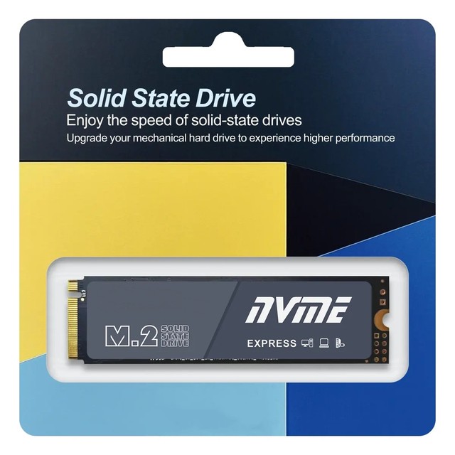 High Speed 2280 NVME 256G 512G 1TB SSD OEM M.2 NVME SSD for Desktop Laptop Internal Solid State Disk