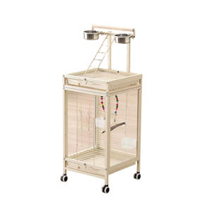 <span class=keywords><strong>กรง</strong></span><span class=keywords><strong>นก</strong></span>หรูหราทรงวิลล่า พร้อมรางเลื่อน กล่องให้อาหาร ท่อเหลี่ยม <span class=keywords><strong>กรง</strong></span><span class=keywords><strong>นก</strong></span><span class=keywords><strong>แก้ว</strong></span><span class=keywords><strong>ขนาด</strong></span>ใหญ่ กระจกใสพิเศษ ป้องกันน้ำกระเซ็น - Product Image 4