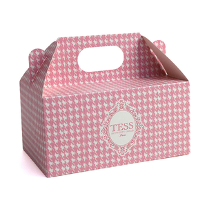 Cajas de Fruta Personalizadas Directamente de Fábrica, OEM ODM, Empaque de Papel Premium para Cestas de Fruta Fresca y Venta al por Menor - Product Image 1