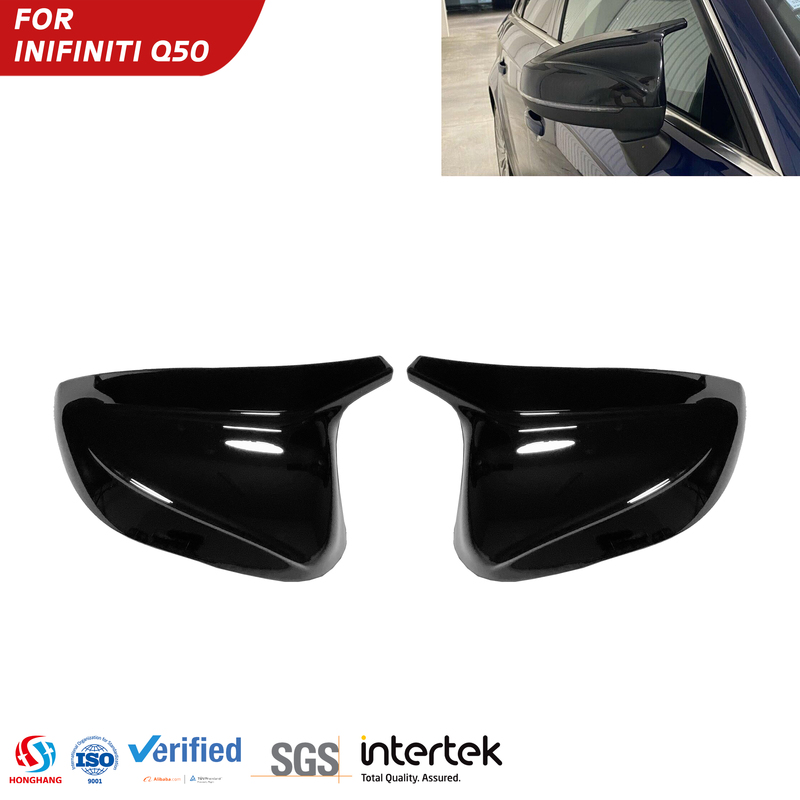 Honghang Factory Gloss Black for INFINITI